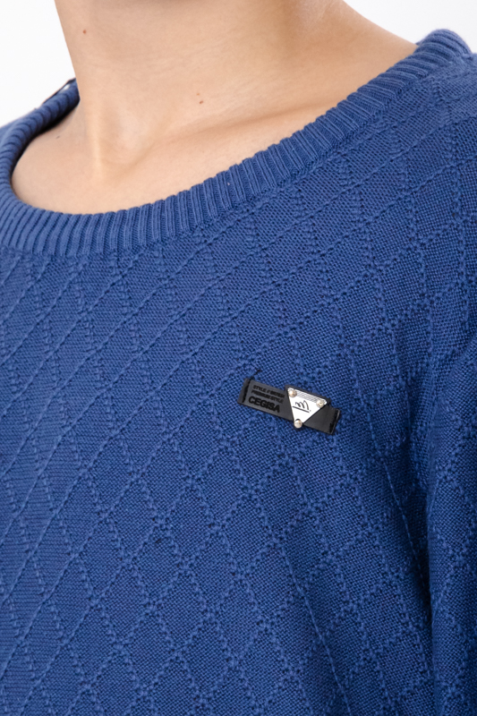 Джемпер для хлопчика (підлітковий)